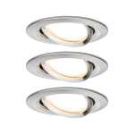 Paulmann EBL Set Nova Plus ZB Coin 92959 