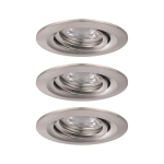 Paulmann EBL Set Nova mini Plus    92973 