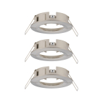 Paulmann EBL Choose 3er Spot starr 92479 