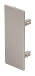 OBO WDK HE60150LGR Endstück 60x150mm PVC 