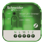 Schneider Wiser             CCT5010-0003 