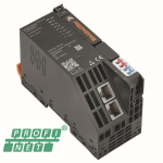 Weidmüller UR20-FBC-PN-ECO 