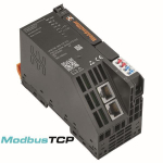 Weidmüller UR20-FBC-MOD-TCP-ECO 