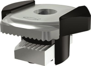 Fischer Schiebemutter FSM Clix M  538652 