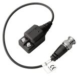 INDEXA AHD-Balun m.Kabelpeitsche BALUN20 