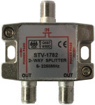 KREI SAT-Verteiler 2-fach       STV 1782 