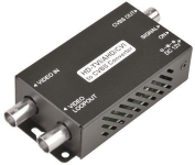 INDEXA AHD a.PAL-Video          AHDPAL01 