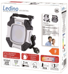 LEDIN LED-Arbeitsleuchte       Allach 60 