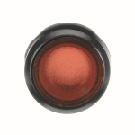 ABB Leuchtdrucktaster rt "HALT" MP9-1243 