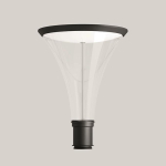 Bega Lichtbauelement Kopf        84736K3 