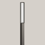 BEGA E-Lichtbauelement 3000K     84876K3 