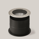 Bega Bodeneinbauleuchte          84902K3 