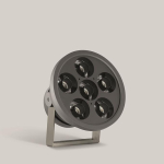 Bega E-Scheinwerfer              84739K3 