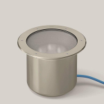 Bega Bodeneinbauleuchte RGBW      84782R 