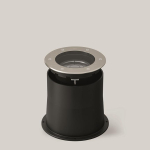 Bega Bodeneinbauleuchte          84898K3 