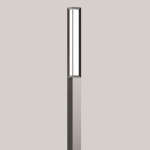 BEGA E-Lichtbauelement silber   84876AK4 