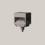 BEGA Pollerleuchtenkopf 4000K    84691K4 