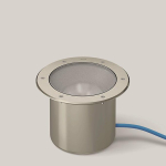 Bega Bodeneinbauleuchte RGBW      84780R 