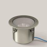 Bega Bodeneinbauleuchte RGBW      84776R 