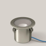 Bega Bodeneinbauleuchte         84790RK3 