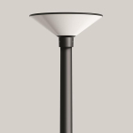 Bega Aufsatzleuchte              84483K3 