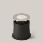 BEGA Bodeneinbauleuchte         84456RK3 
