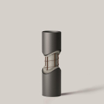 BEGA E-Pollerleuchtenrohr D:265mm  84623 