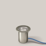 Bega Bodeneinbauleuchte          84554K3 