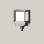 BEGA Pollerleuchtenkopf 4000K   84681AK4 