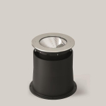 BEGA Bodeneinbauleuchte          84456K3 