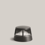 BEGA Bodenaufbauleuchte          84355K4 