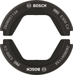 Bosch PRO Presseinsatz E300   2608001134 