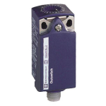 Telemecanique ZCP27M12 Positionsschalter 