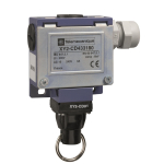 Telemecanique XY2CD433180 Seilzug- 