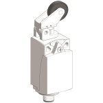 Telemecanique XCKP2128M12 Positionssch. 