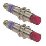 Telemecanique XU2M18MB230WK Opto. Einweg 