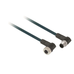 Telemecanique XZCR1512041C1 Verb.kabel 