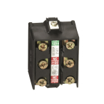Telemecanique XE3SP2141 Hilfsschalter- 
