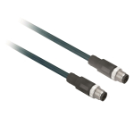 Telemecanique XZCR1511041C1 Verb.kabel 