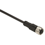 Telemecanique XGSZ09L10 RFID M12- 