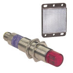 Telemecanique XU9M18MB230WK Opto.Reflex. 