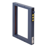 Telemecanique XUVF120M12 Opto. U-förmige 