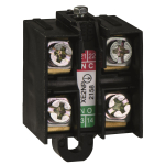 Telemecanique XE2NP2158 Hilfsschalter- 