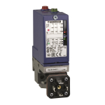 Telemecanique XMLB010A2C11 Druckschalter 