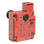 Telemecanique XCSE7412 Si-Positions- 