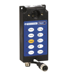 Telemecanique XUYLC2001 Opto.Lichtleiter 