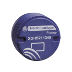 Telemecanique XGHB211345 RFID Daten- 