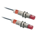 Telemecanique XU2S18PP340WL5 Si-Licht- 