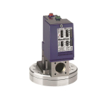 Telemecanique XMLCS10A2S11 Druckschalter 