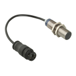 Telemecanique XS618B1MAL01B Näherungss. 